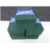 Image 1 : 5 packs of Scouring Pads - 10 per pack