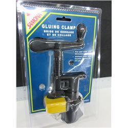 New Pipe Clamp for use with 3/4" pipe