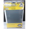 Image 1 : New 10 packs of Gator Grit Waterproof Sandpaper / 6 per pack/ 60 total