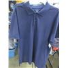 Image 1 : New Men's Golf Shirt size Med
