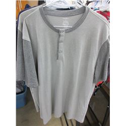 New Men's Casual Shirt