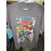 Image 1 : Marvel Avengers T - Shirt size Med
