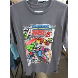 Marvel Avengers T - Shirt size Med