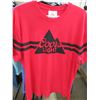 Image 1 : Coors Light T -Shirt size Large