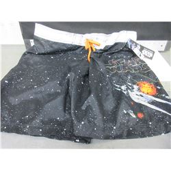 Men's Star Wars Swim Trunks size XL