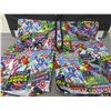 Image 1 : Men's Marvel Swim Trunks size XL