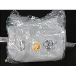 Set of 2 Window Panels 64" long