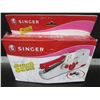 Image 1 : Singer Stich Quick hand held sewing device for quick mending