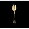 Image 3 : Tiffany & Co. 14KT Yellow Gold Spoon