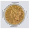 Image 1 : 1874-S $20 Liberty Head Double Eagle Gold Coin