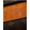 Image 5 : Louis Vuitton Monogram Canvas Leather Deauville Doctor Bag