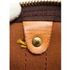 Image 8 : Louis Vuitton Monogram Canvas Leather Keepall 50 cm Duffle Bag Luggage