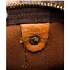 Image 9 : Louis Vuitton Monogram Canvas Leather Keepall 50 cm Duffle Bag Luggage