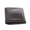 Image 3 : Louis Vuitton Black Taiga Leather Brazza Wallet