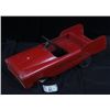 Image 3 : Antique Vintage Fire Fighter Pedal Car c.1930-50's