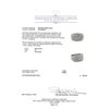 Image 5 : 2.30 ctw Diamond Ring - 14KT White Gold