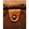 Image 8 : Louis Vuitton Monogram Canvas Leather Speedy 25 cm Bag