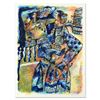 Image 1 : Venice Est Un Monde by Tobiasse (1927-2012)