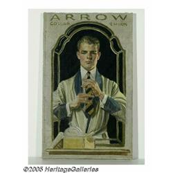 JOSEPH CHRISTIAN LEYENDECKER (American 1874-1951)