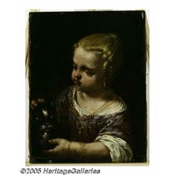 Attributed to ANTONIO AMOROSI (Italian 1660-1738)