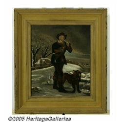 Attributed to THOMAS (of Bath) BARKER (English 17