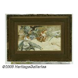 MARGARET STIRLING DOBSON (British 20th Century) D