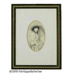 DANIEL MACMORRIS (American 1893-1981) Lot of five