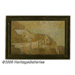 ERNEST LEONARD BLUMENSCHEIN (American 1874 - 1960