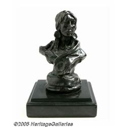 After CHARLES MARION RUSSELL (American 1864- 1926