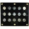 Image 2 : 1950-64 PROOF ROOSEVELT DIME SET