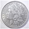 Image 1 : 1897-O MORGAN DOLLAR  CH AU