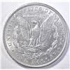 Image 2 : 1897-O MORGAN DOLLAR  CH AU