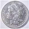 Image 1 : 1900-S MORGAN DOLLAR CH AU