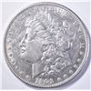Image 1 : 1901-S MORGAN DOLLAR  CH AU