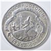 Image 2 : 1935 HUDSON COMMEM HALF DOLLAR  CH BU