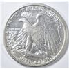 Image 2 : 1917-S OBV. WALKING LIBERTY HALF DOLLAR  AU/BU