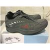 Image 1 : Chung Shi Level 1 Mens Comfort Sport- Grey 9.5