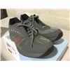 Image 2 : Chung Shi Level 1 Mens Comfort Sport- Grey 9.5