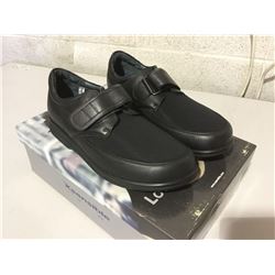 Sensible Heidi Velcro Regular 8.5 WW