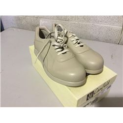 P.W Minor Finesse Clay/Glove Shoes 8.5 (with Extra Laces)