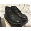 Image 1 : P.W. Minor Tribeca Black Boot Size 8.5 (with extra Inserts)
