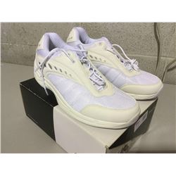 Chung Shi Balance Step Sport White Size 10 