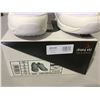 Image 2 : Chung Shi Balance Step Sport White Size 10 