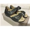 Image 1 : Kumfs Melissa Black Size 5-5.5