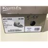 Image 2 : Kumfs Melissa Black Size 5-5.5