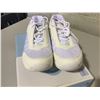 Image 3 : Chung Shi Level 1 Comfort Sport White Shoe Size 6