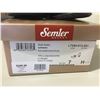 Image 2 : Semler Select Soft Anilin Schwarz Lena Heel 9.5