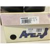 Image 2 : Apex Women's Black Bio Boot 9W (Extra inserts)