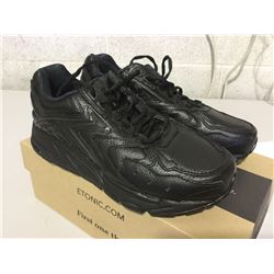 EctonicMinado Orthopedic Shoe- Black 9