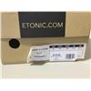 Image 2 : EctonicMinado Orthopedic Shoe- Black 9